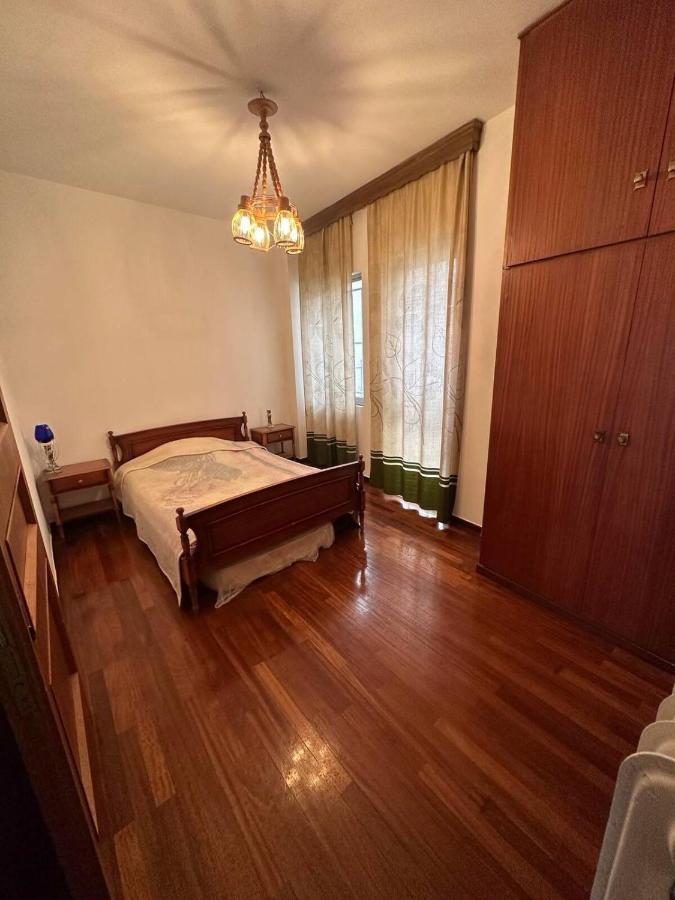 Sea View Apartment