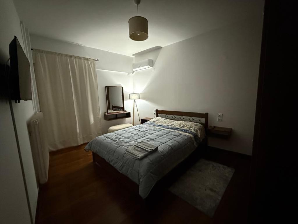 Apartment Sea View Stilida