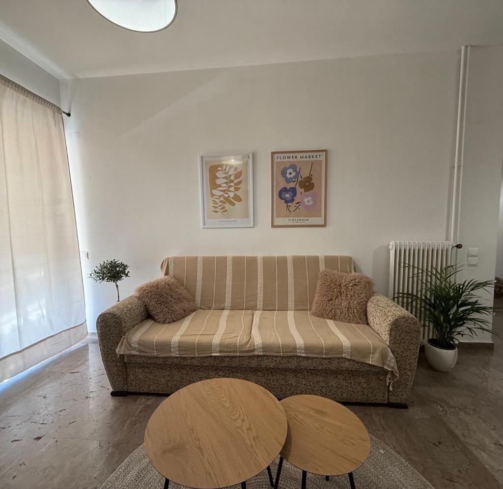 Sea View Apartment