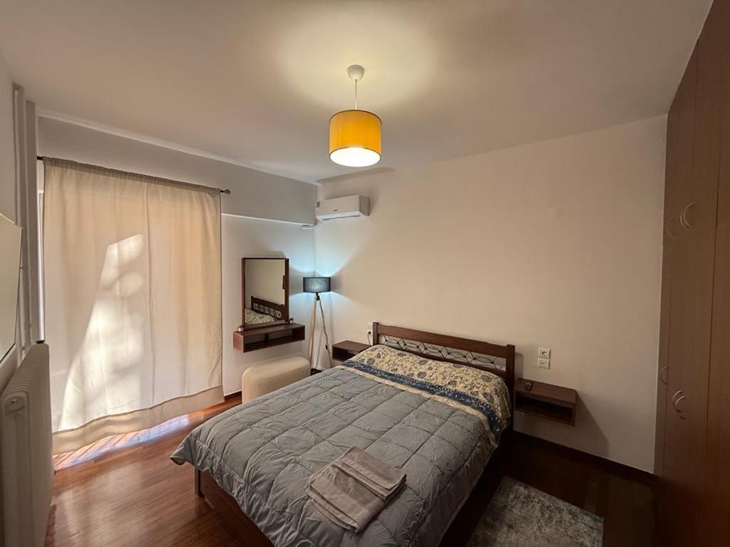 Sea View Apartment *